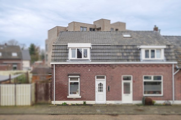 Medium property photo - Bosstraat 5, 6071 XR Swalmen